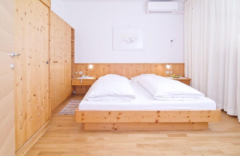 Bio Hotel Kaufmann Ora / Auer 外观 照片