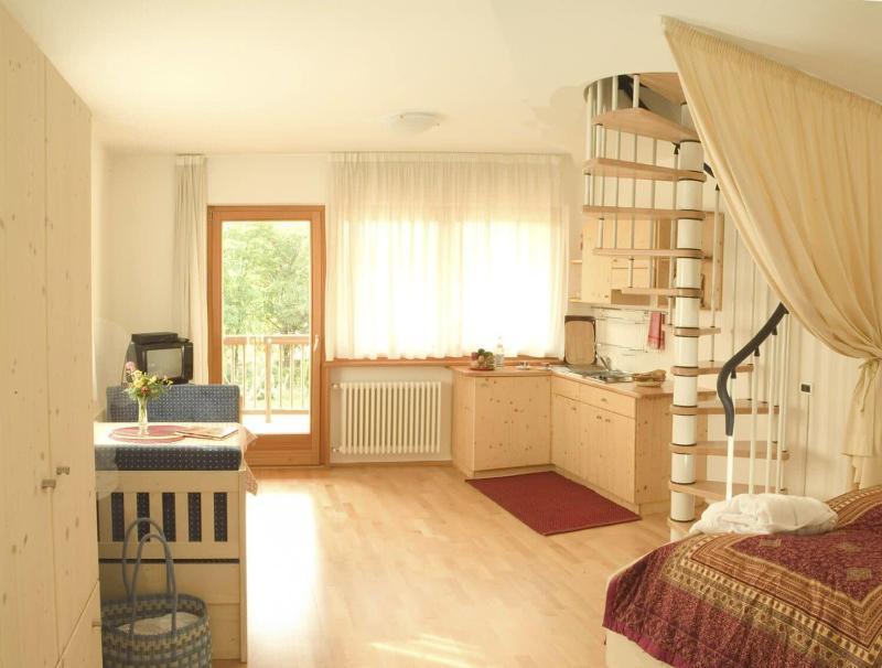 Bio Hotel Kaufmann Ora / Auer 外观 照片