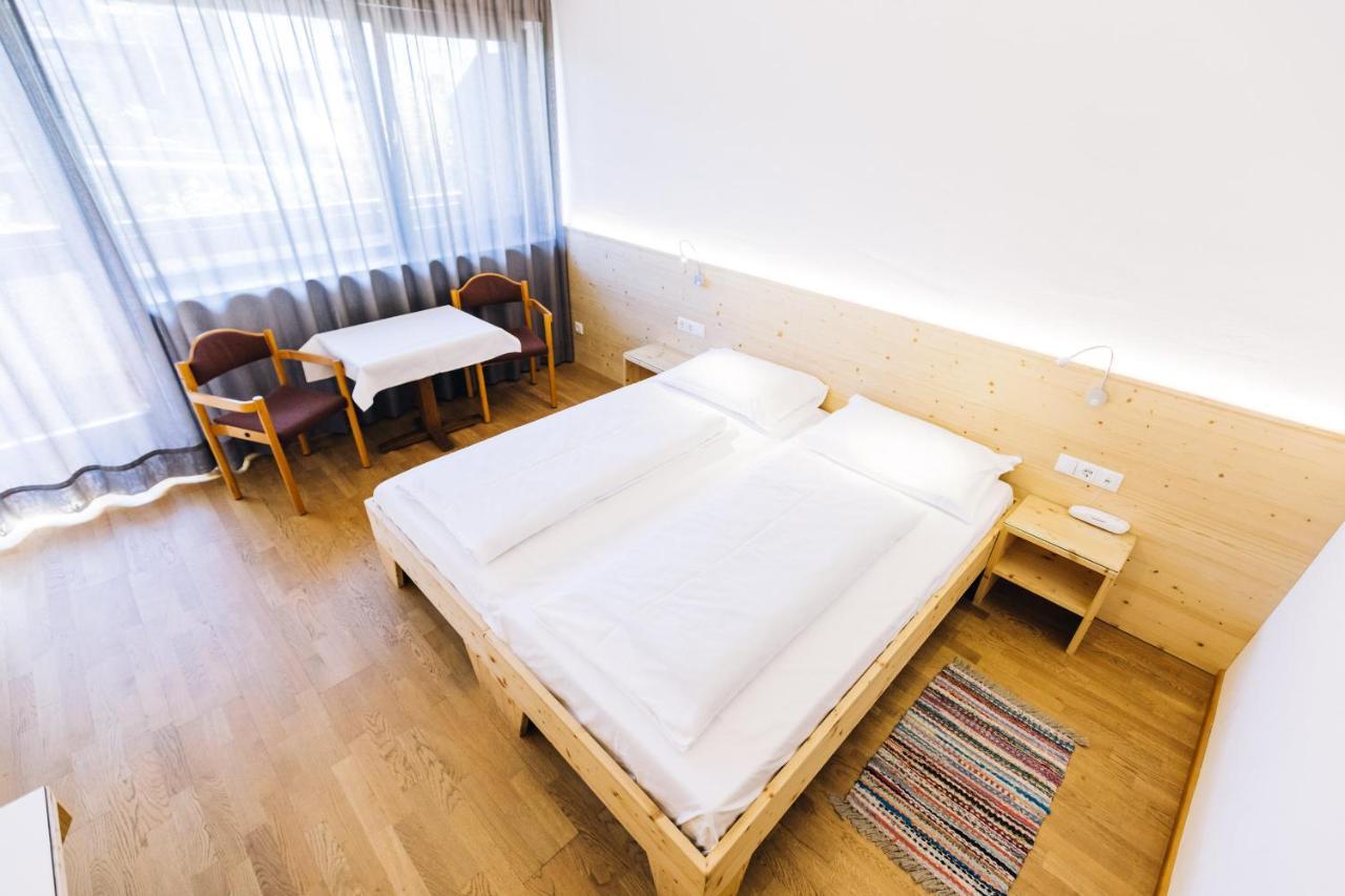Bio Hotel Kaufmann Ora / Auer 外观 照片