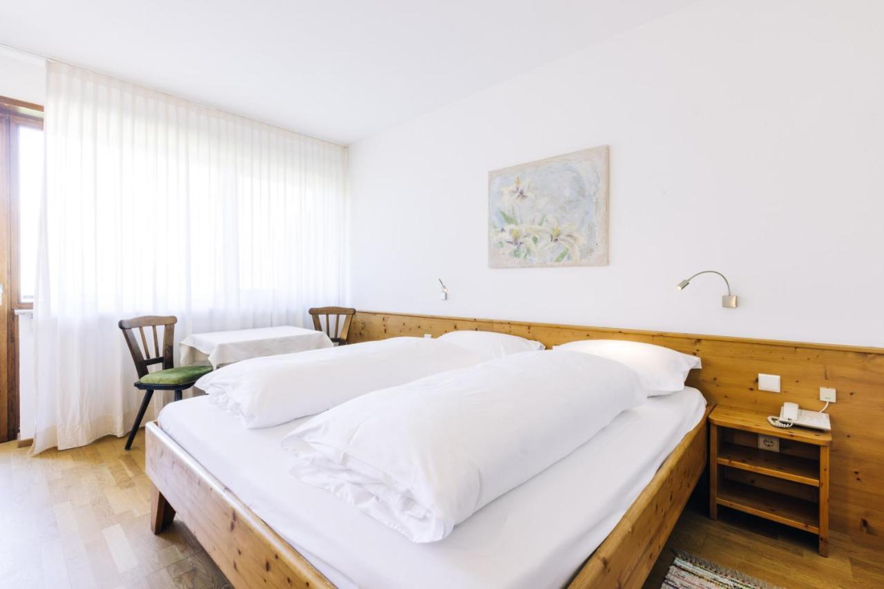 Bio Hotel Kaufmann Ora / Auer 外观 照片
