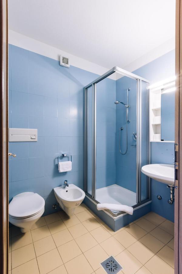 Bio Hotel Kaufmann Ora / Auer 外观 照片
