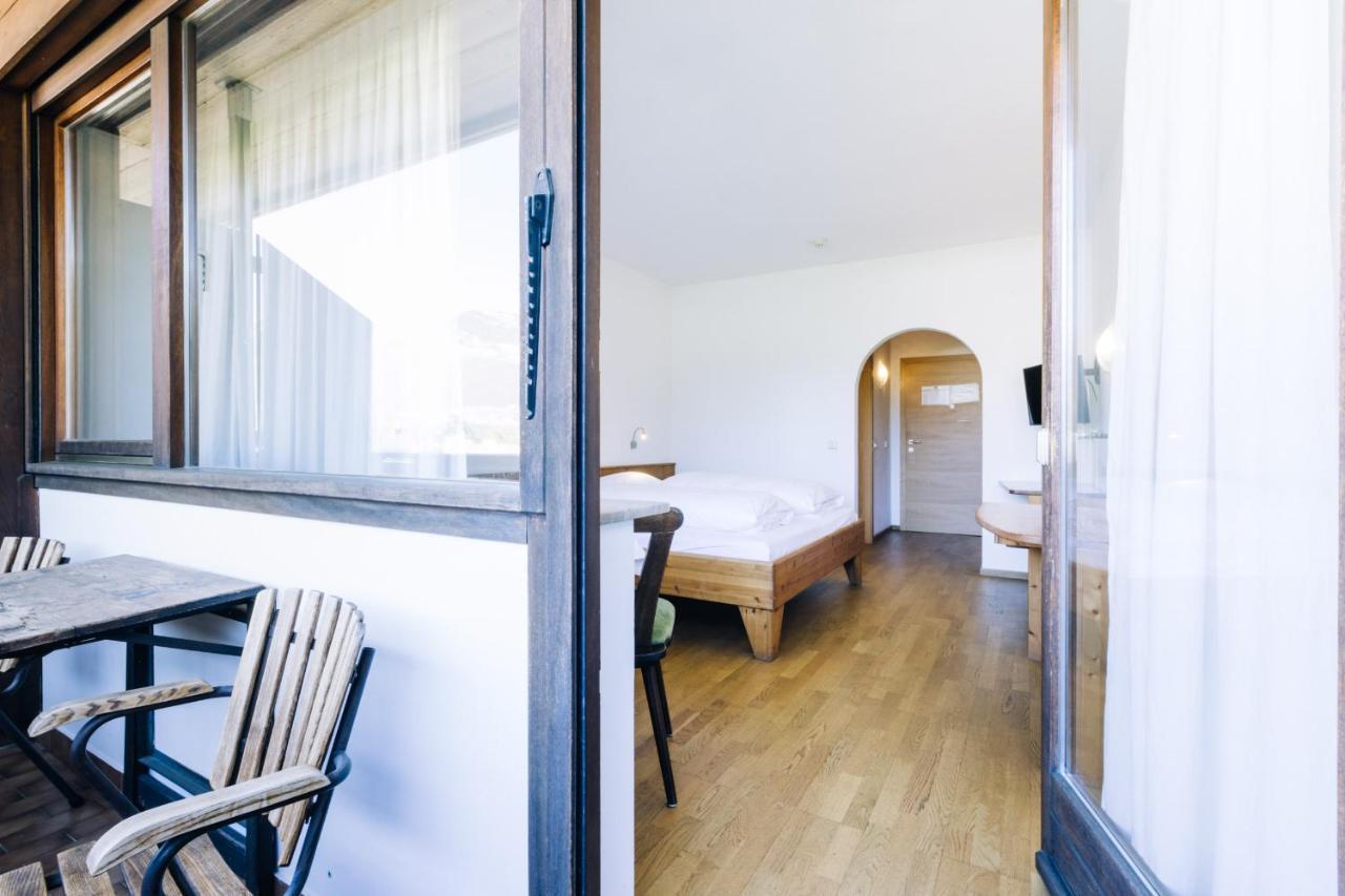 Bio Hotel Kaufmann Ora / Auer 外观 照片