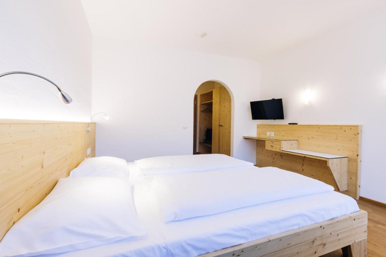 Bio Hotel Kaufmann Ora / Auer 外观 照片