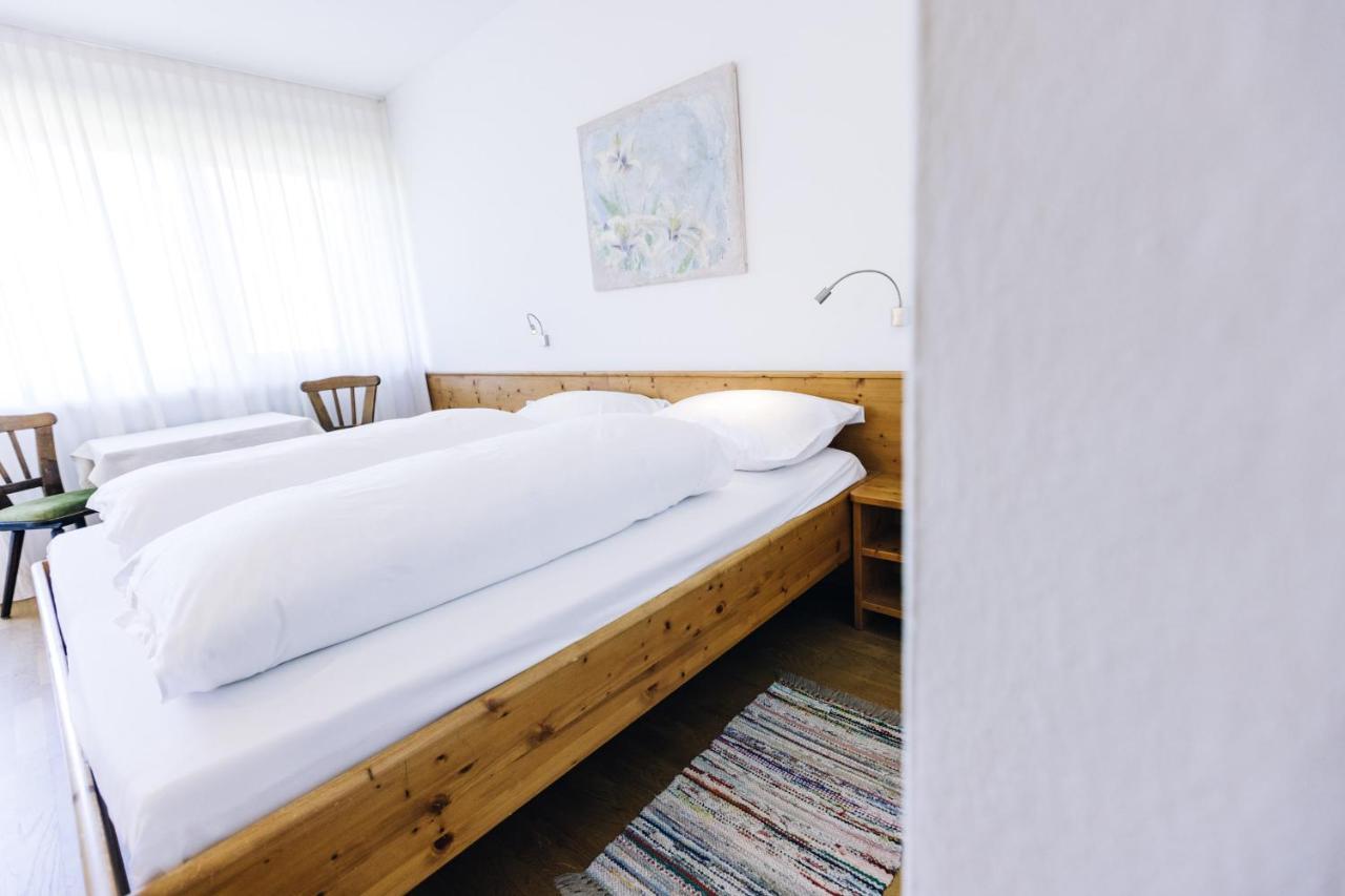 Bio Hotel Kaufmann Ora / Auer 外观 照片