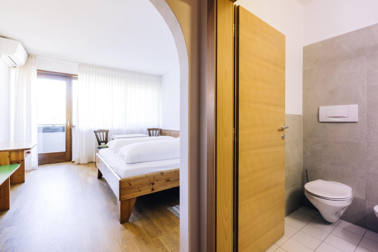Bio Hotel Kaufmann Ora / Auer 外观 照片
