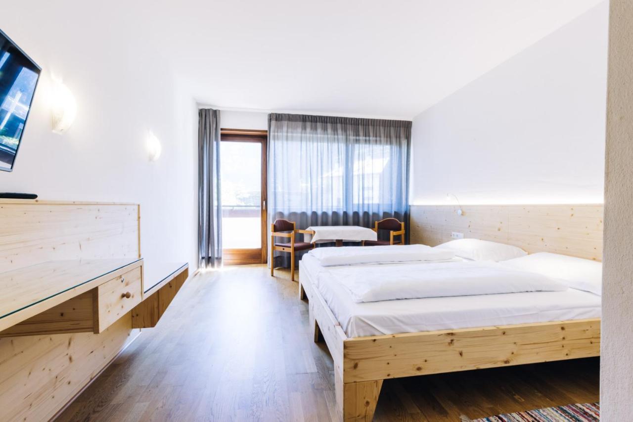 Bio Hotel Kaufmann Ora / Auer 外观 照片