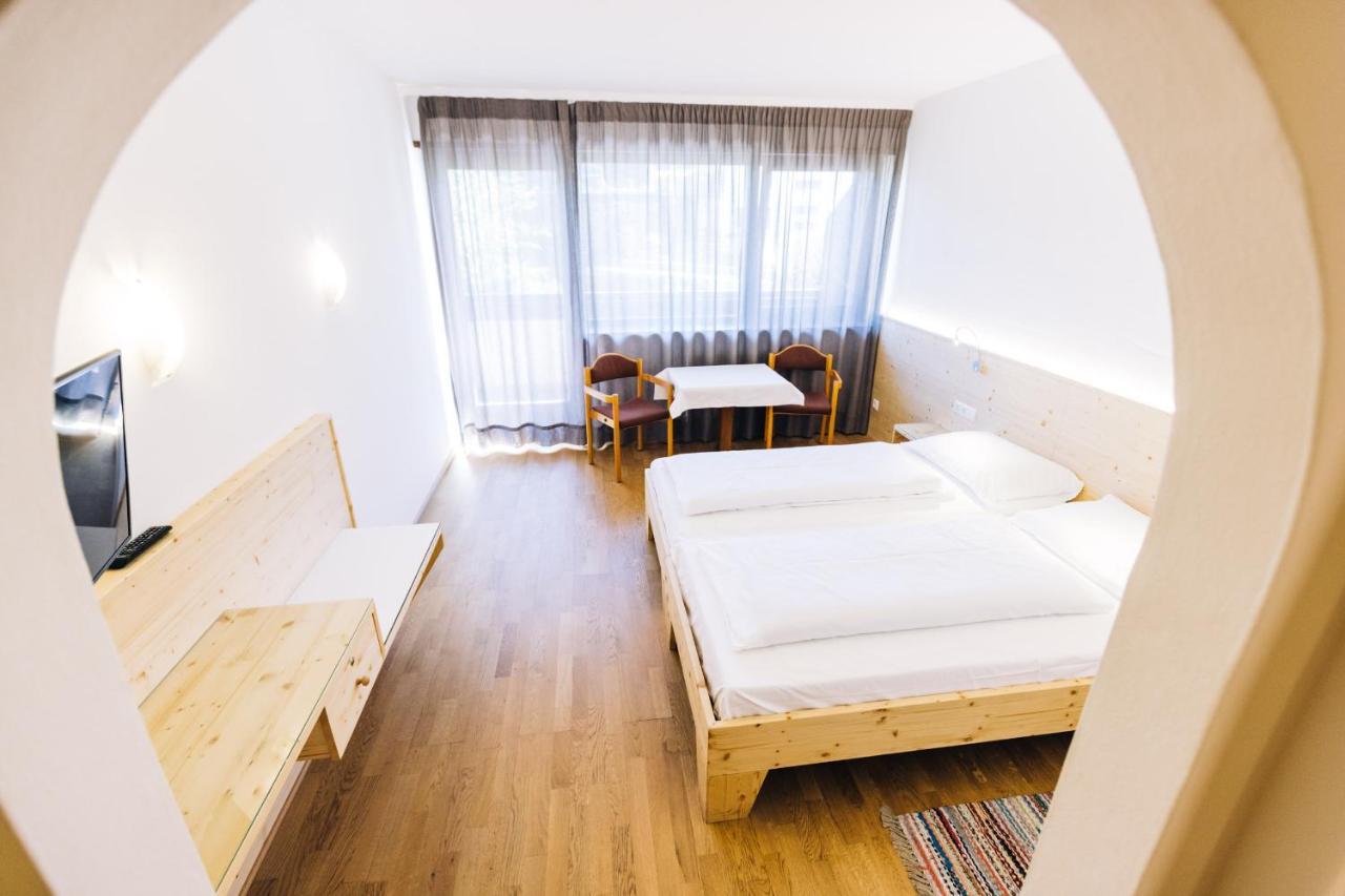 Bio Hotel Kaufmann Ora / Auer 外观 照片