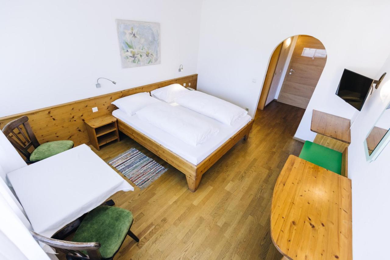 Bio Hotel Kaufmann Ora / Auer 外观 照片