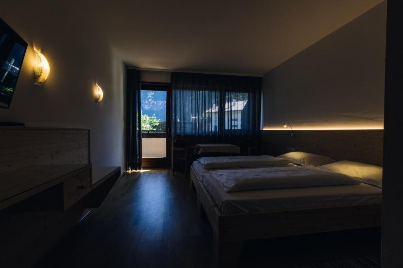 Bio Hotel Kaufmann Ora / Auer 外观 照片