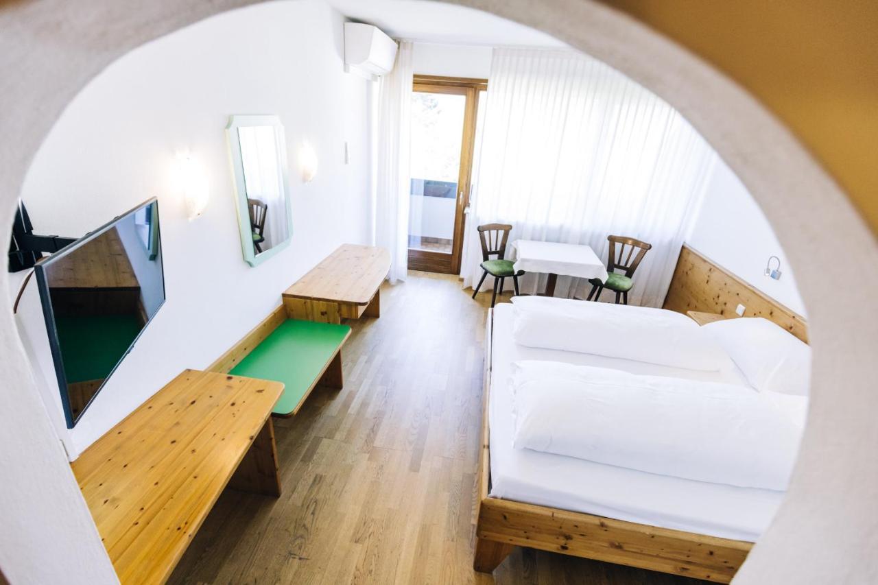 Bio Hotel Kaufmann Ora / Auer 外观 照片