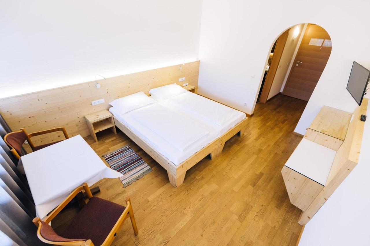 Bio Hotel Kaufmann Ora / Auer 外观 照片