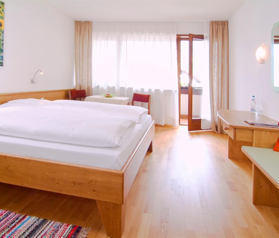 Bio Hotel Kaufmann Ora / Auer 客房 照片