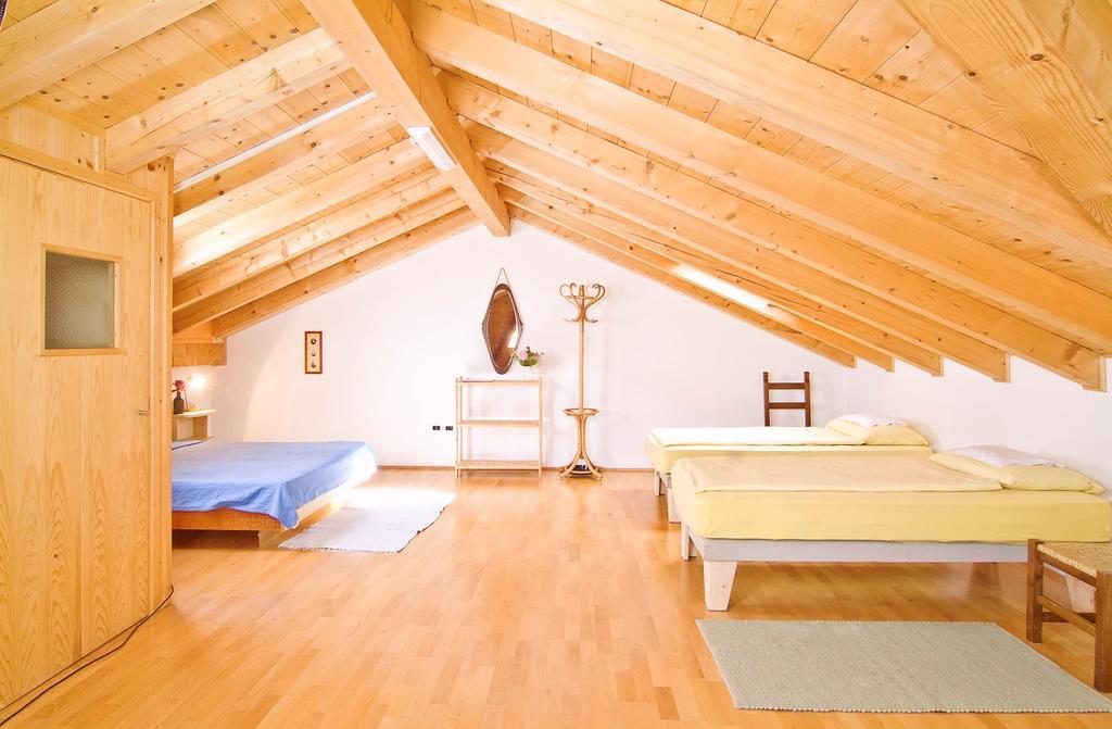 Bio Hotel Kaufmann Ora / Auer 外观 照片