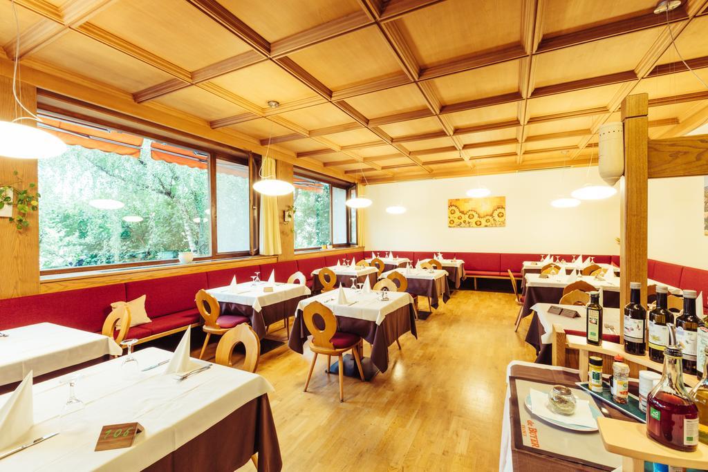 Bio Hotel Kaufmann Ora / Auer 外观 照片