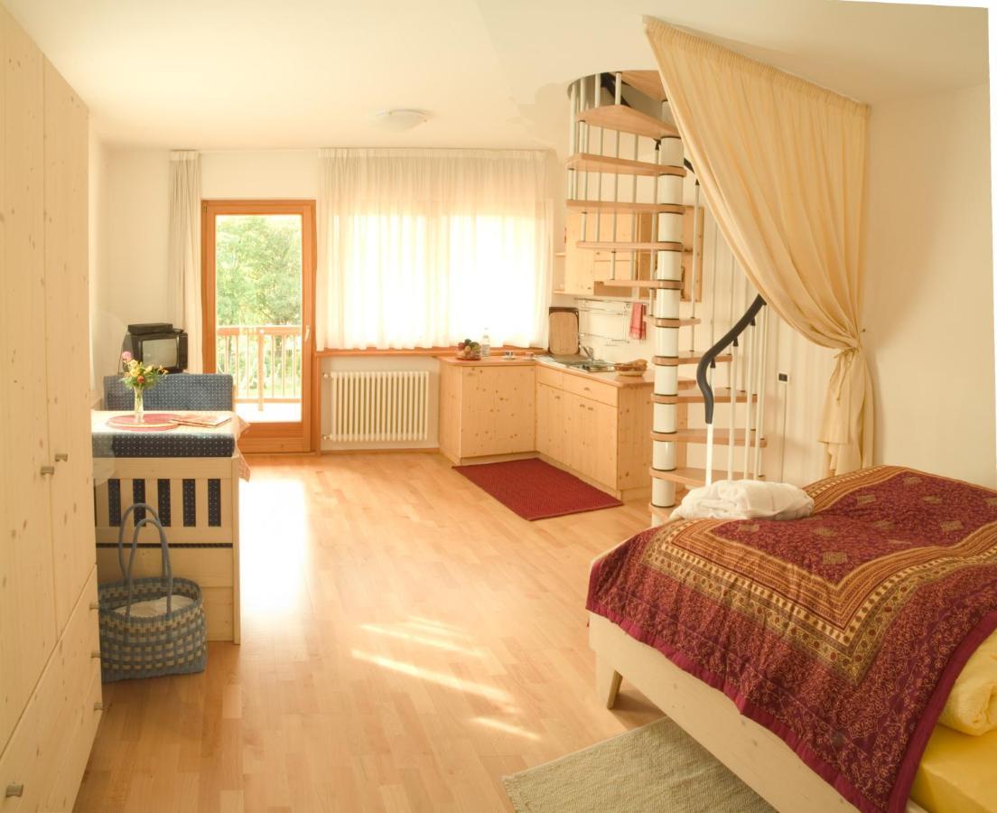 Bio Hotel Kaufmann Ora / Auer 外观 照片
