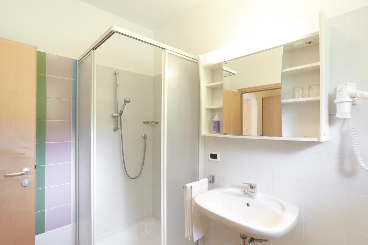 Bio Hotel Kaufmann Ora / Auer 外观 照片