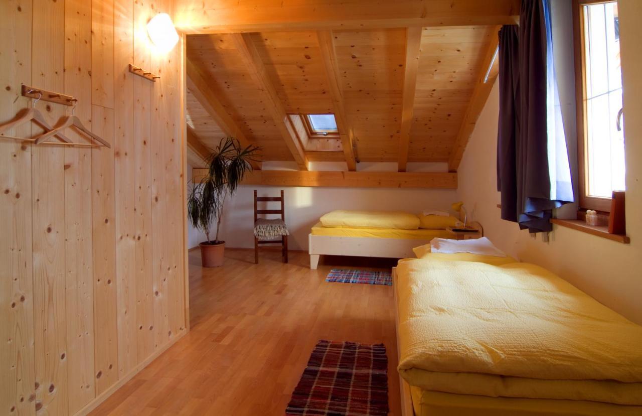 Bio Hotel Kaufmann Ora / Auer 外观 照片